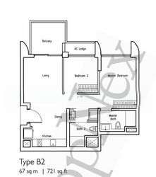 Lakeville (D22), Condominium #562939041